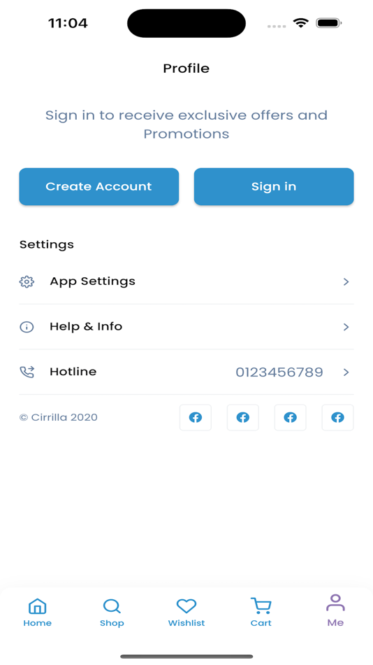#3. Domyaty (iOS) 由: Moiz Bohra