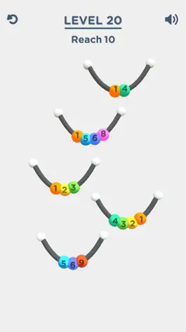 Game screenshot Bead Merge apk