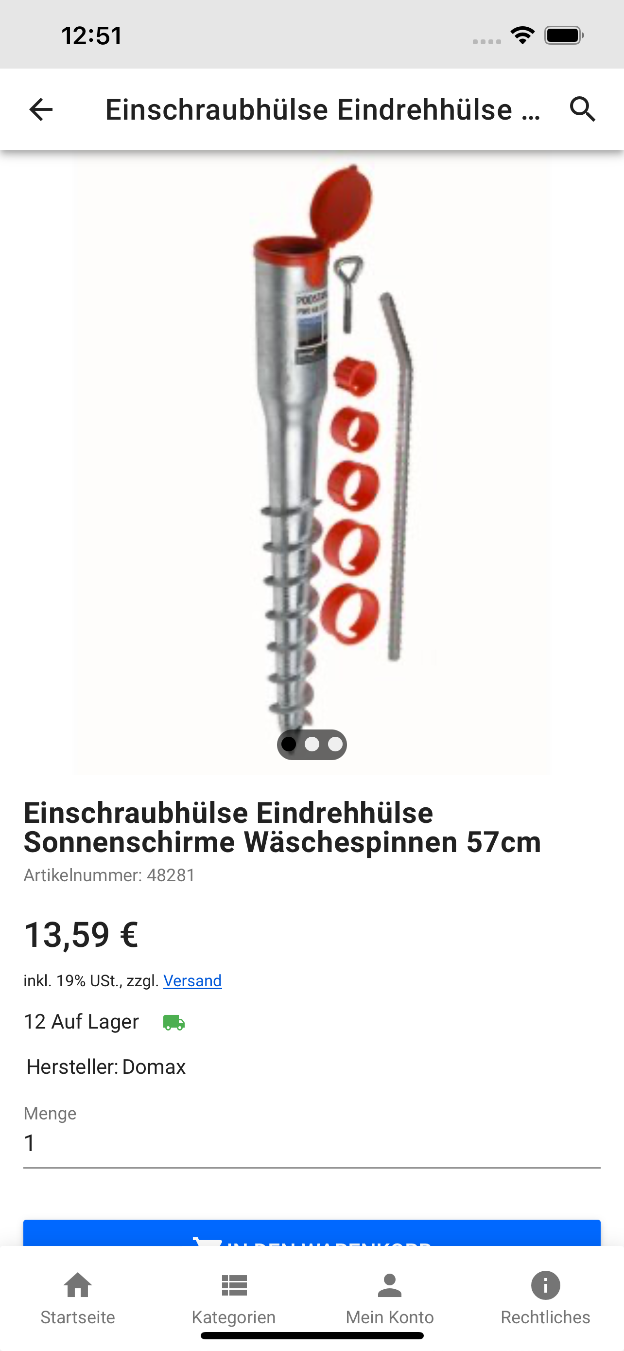 MaLiMo24.de