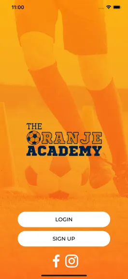 Game screenshot Oranje apk