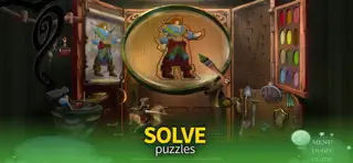 ReDrawn: The Tower (Adventure) - Screenshot 3
