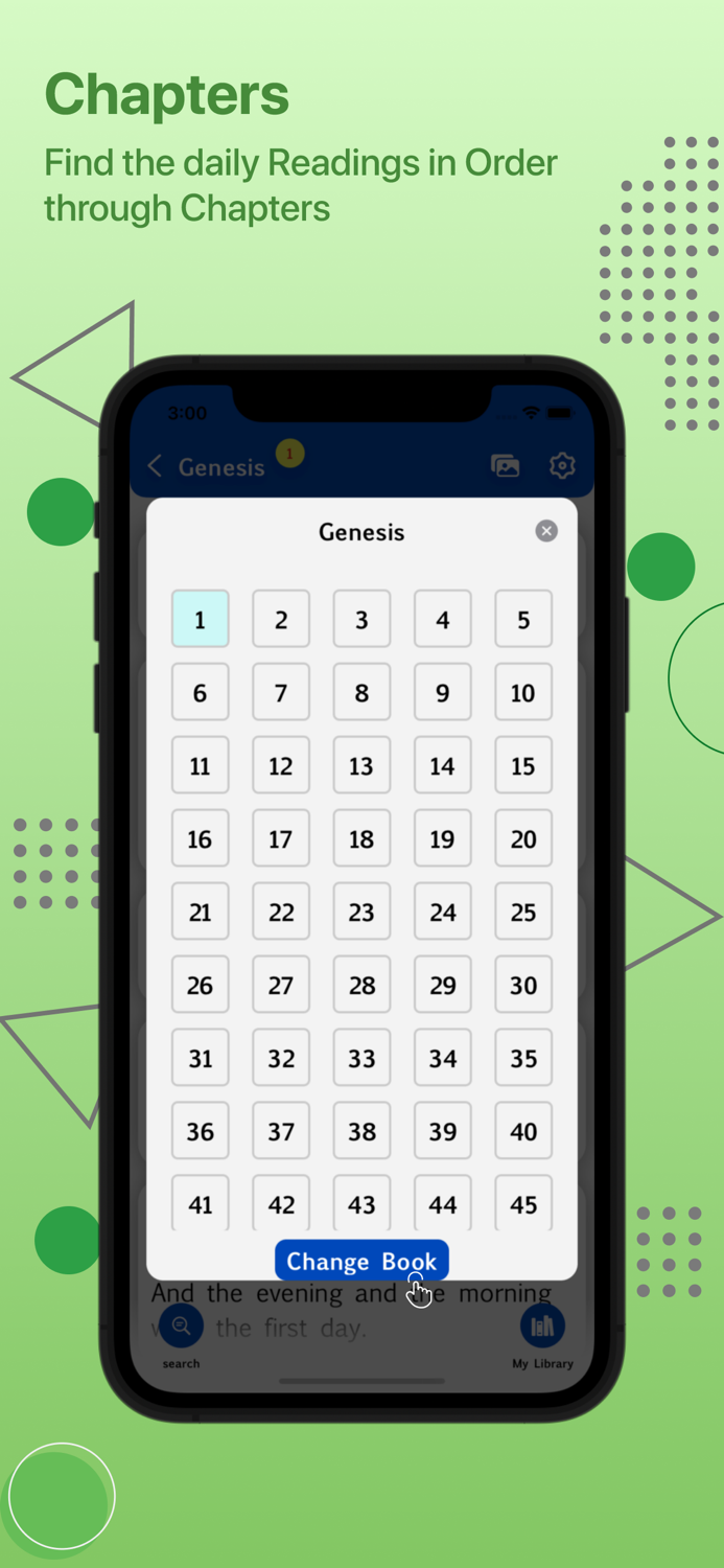 New International VersionNIV