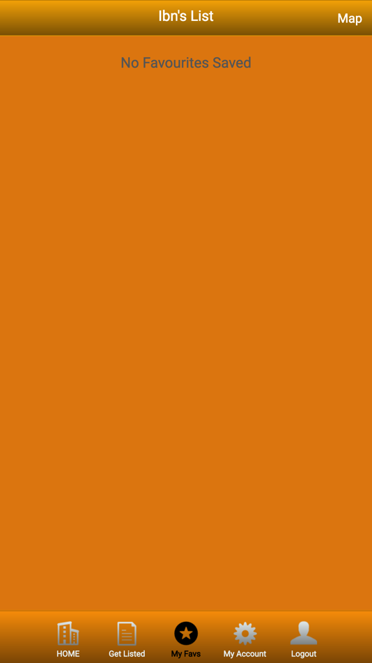 #3. Ibns List (iOS) بواسطة: Ibn Dinkins