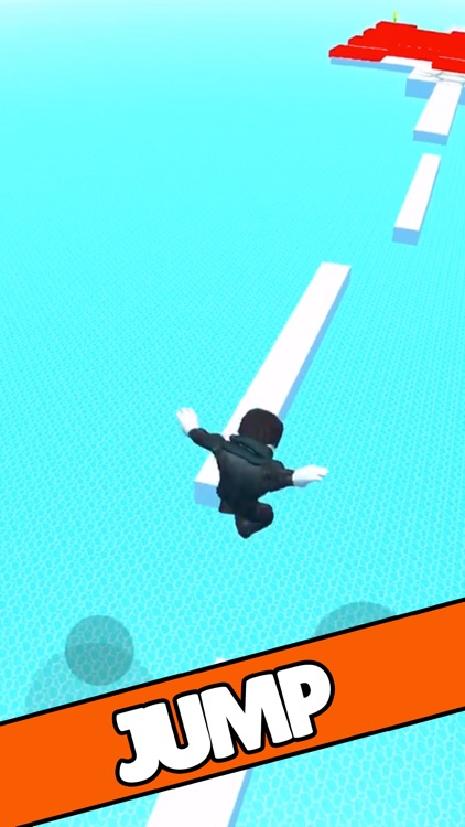 OBBY GAMES BROOKHAVEN