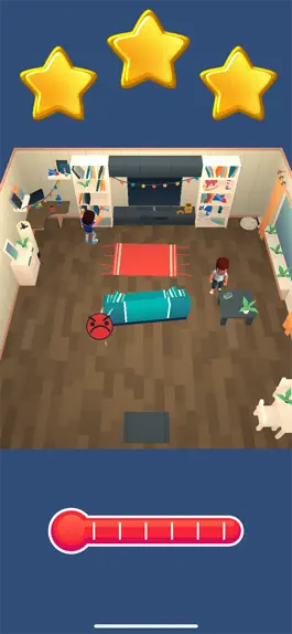 Game screenshot Prank Game - Stealth Mode mod apk