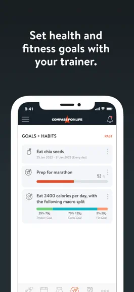 Game screenshot Compass for Life hack