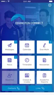 essington connect problems & solutions and troubleshooting guide - 2