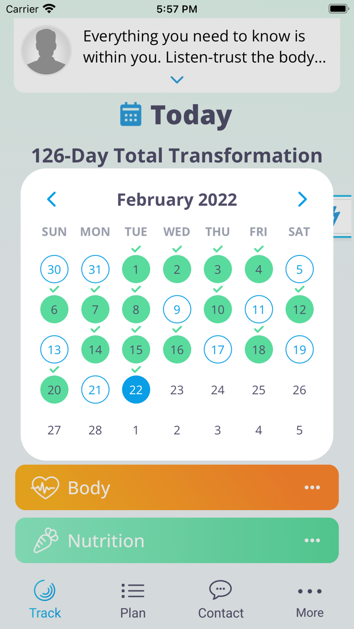 Athletics Sports Medicine