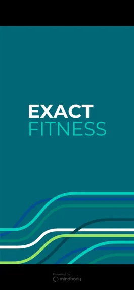 Game screenshot Exact Fitness mod apk