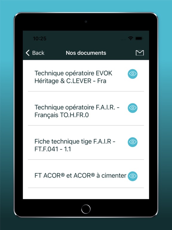 Screenshot #6 pour Amplitude Docs
