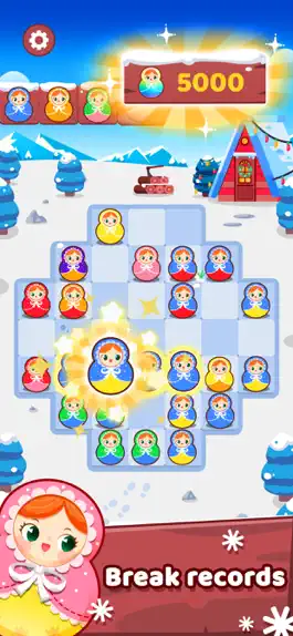 Game screenshot Matryoshka Again hack