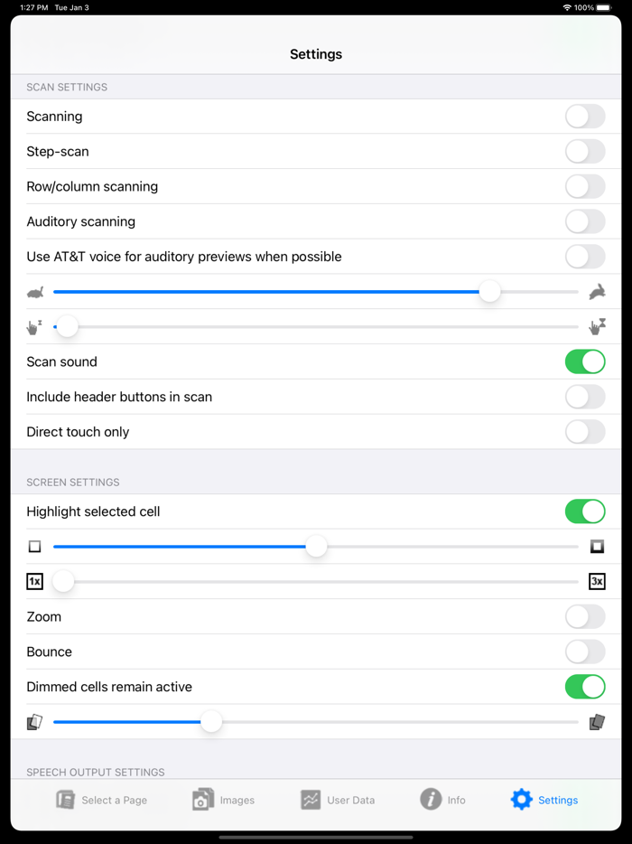 AT Elements UK Teen Home F