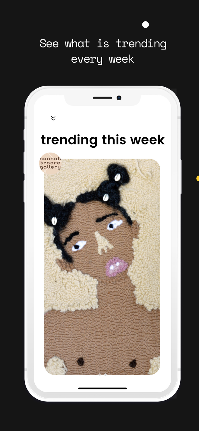 Happenings Gallery Hopping