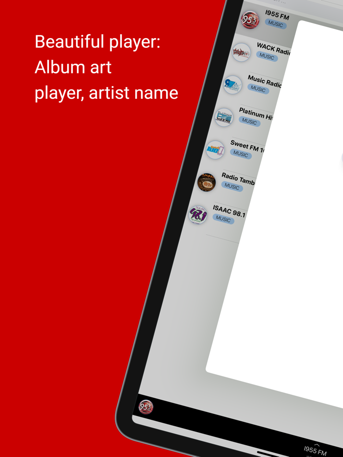 Trinidad Tobago Radio FM