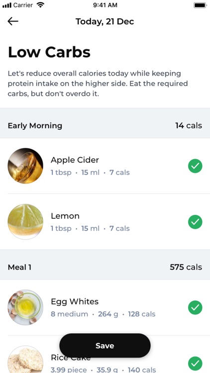 Matteo's Gym & Spa LLC screenshot-3
