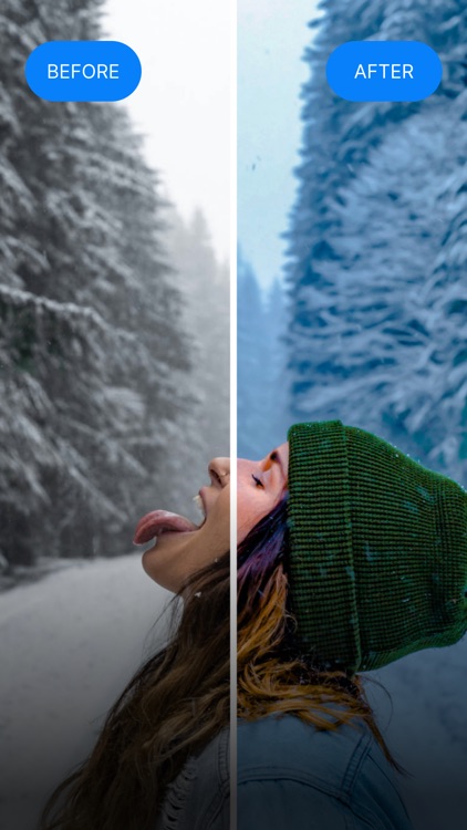 Lightkit - Lightroom Effects screenshot-6