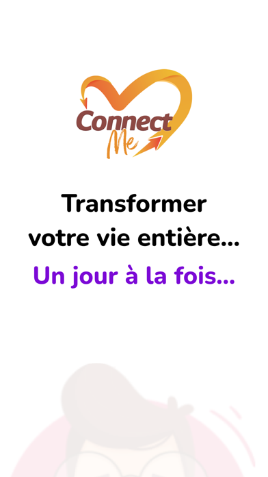 Screenshot #1 pour Connect-Me