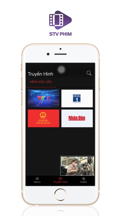 STV Phimのおすすめ画像5