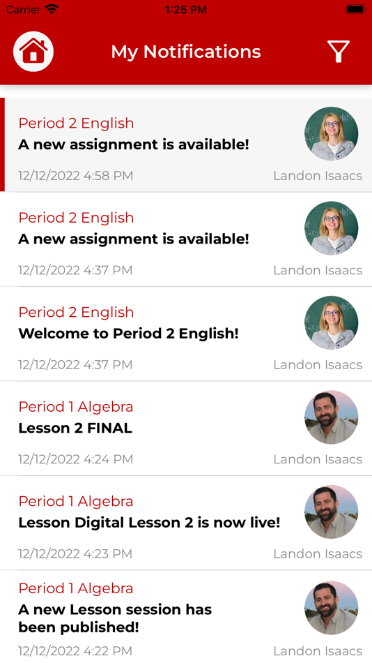 #3. CTLS Learn (iOS) بواسطة: Acceleration Academies
