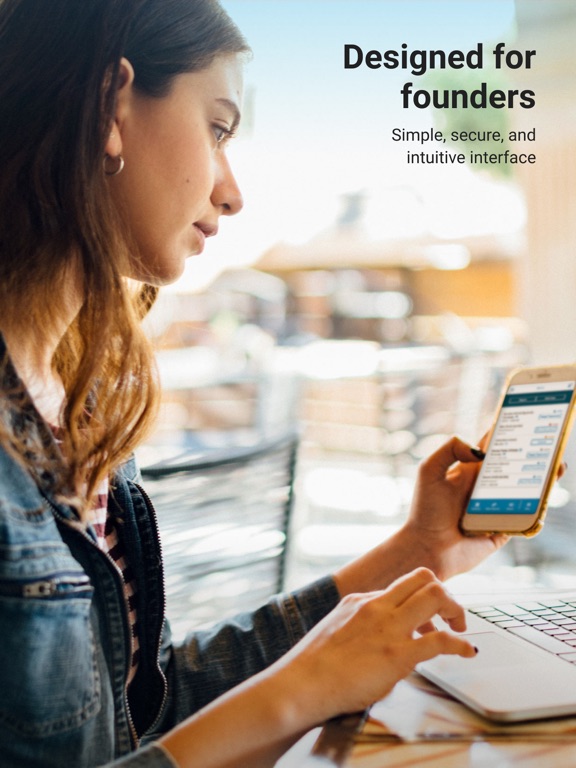 Screenshot #5 pour SVB Go