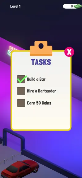 Game screenshot Club Owner hack
