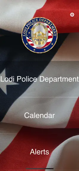 Game screenshot Lodi Police Department mod apk