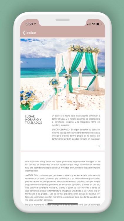 Decolet screenshot-3