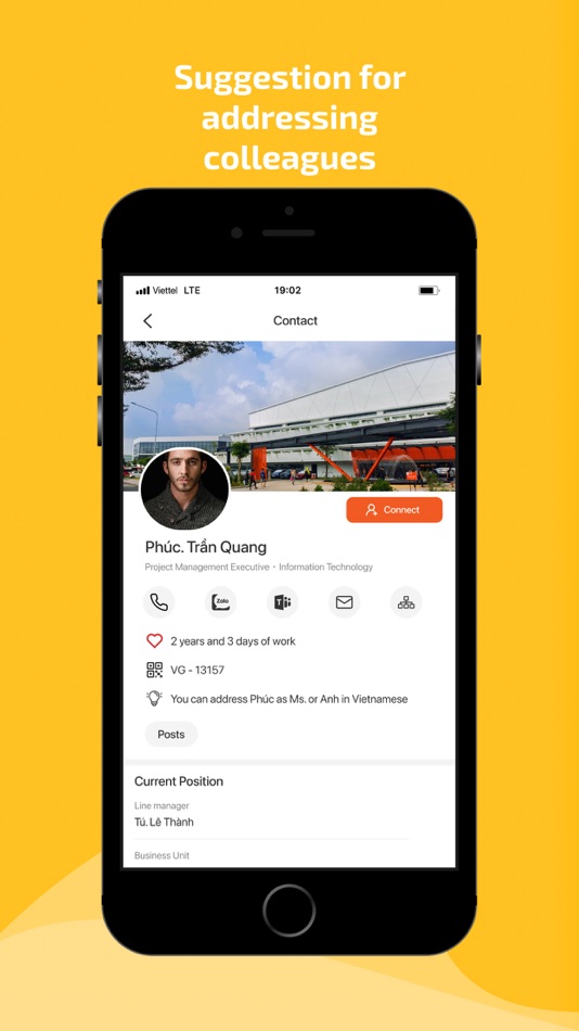 #8. myVNG (iOS) 由: VNG CORPORATION