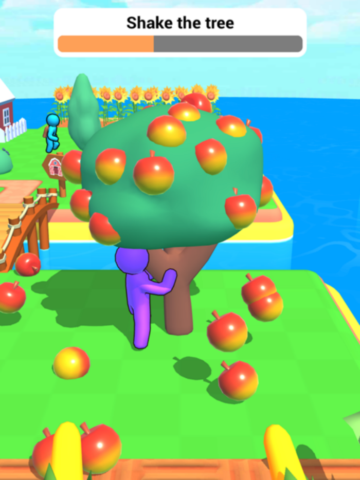 Best Dadish -No Ads Games 2023