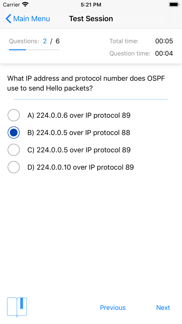 CCNP Enterprise. Exam 350-401