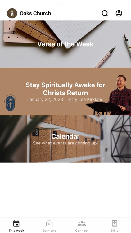 The Oaks Church - Cincy