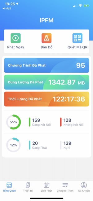 IPFM - Truyền thanh thông minh(圖1)-速報App