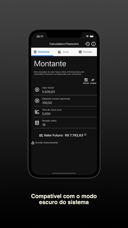 Finplus screenshot-4