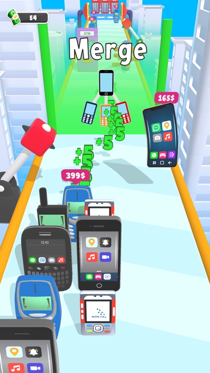 Phone Shooter screenshot-3