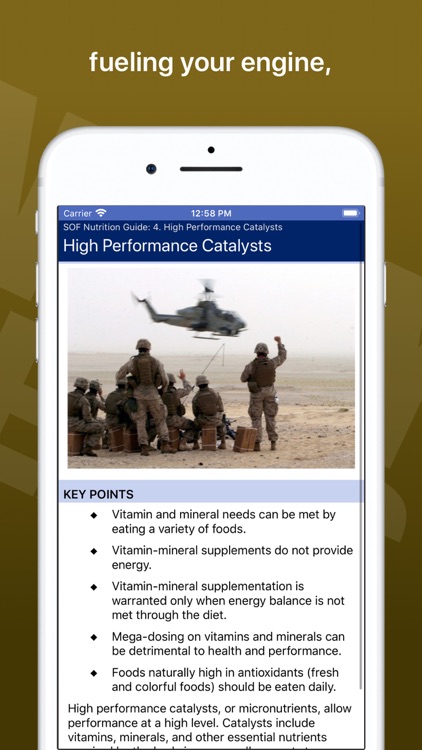 Navy SEAL Fitness screenshot-6