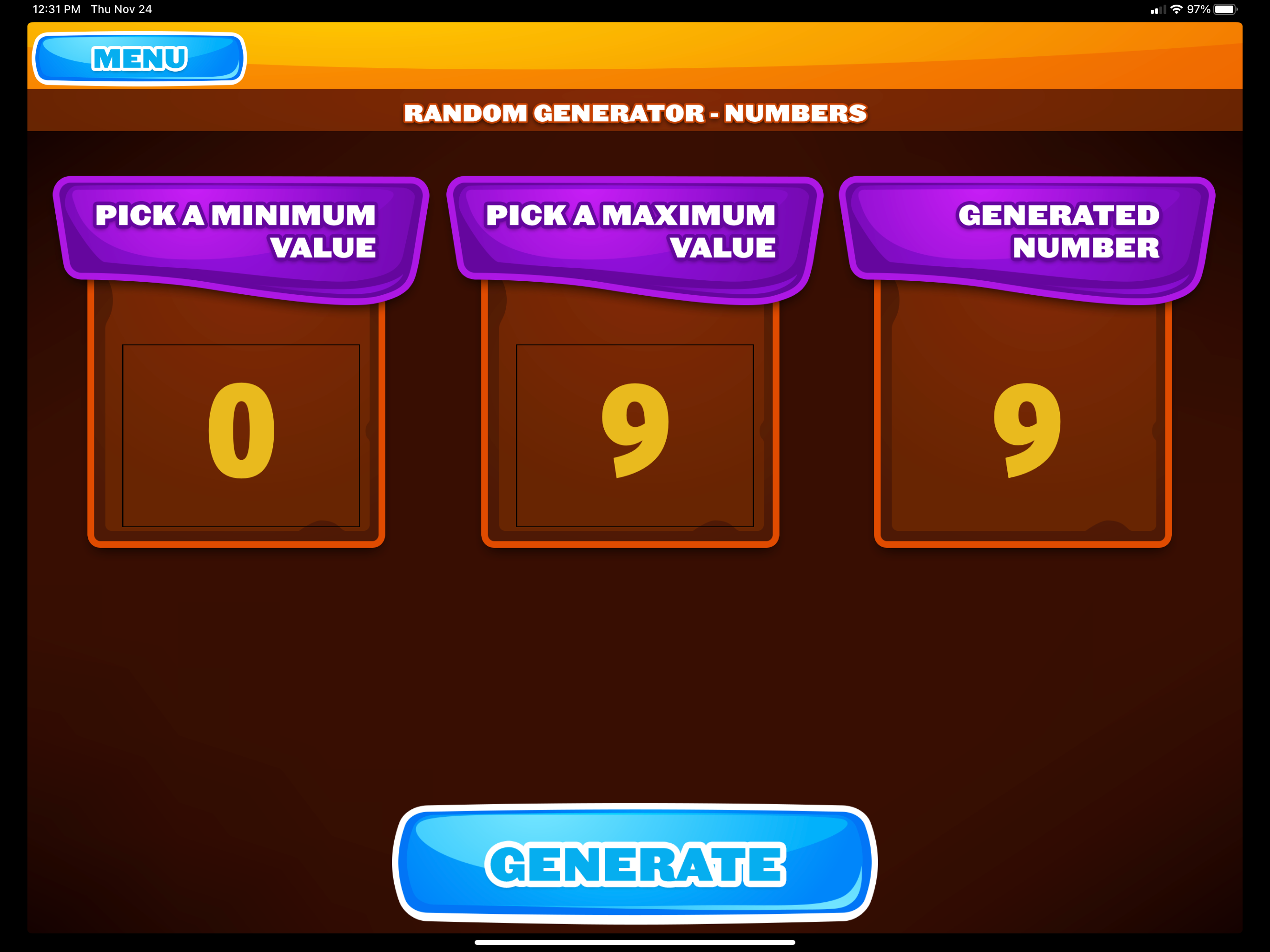 TimeWise Teacher Tools screenshot 7