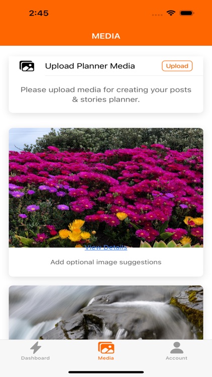 Active Social screenshot-3