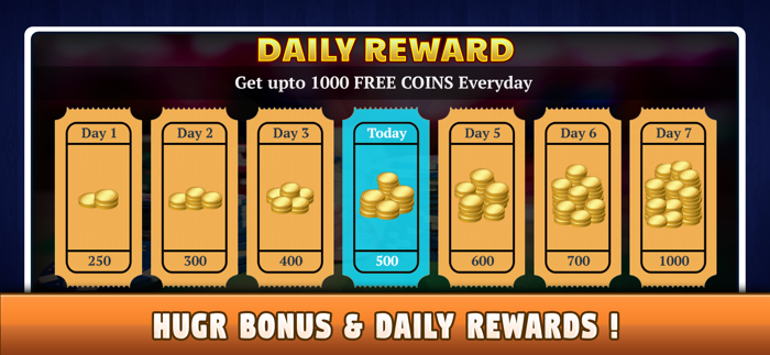 Hazari - 1000 Points Card Game