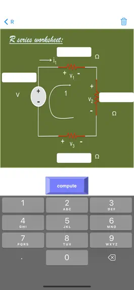 Game screenshot circuits 1 hack