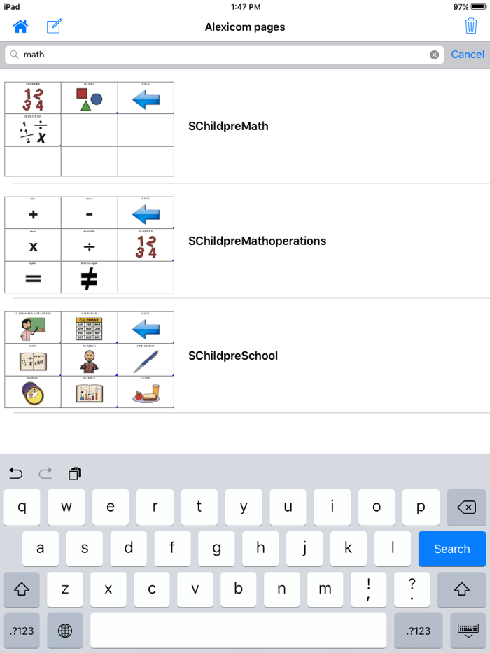 AT Elements Child Pre F SStx