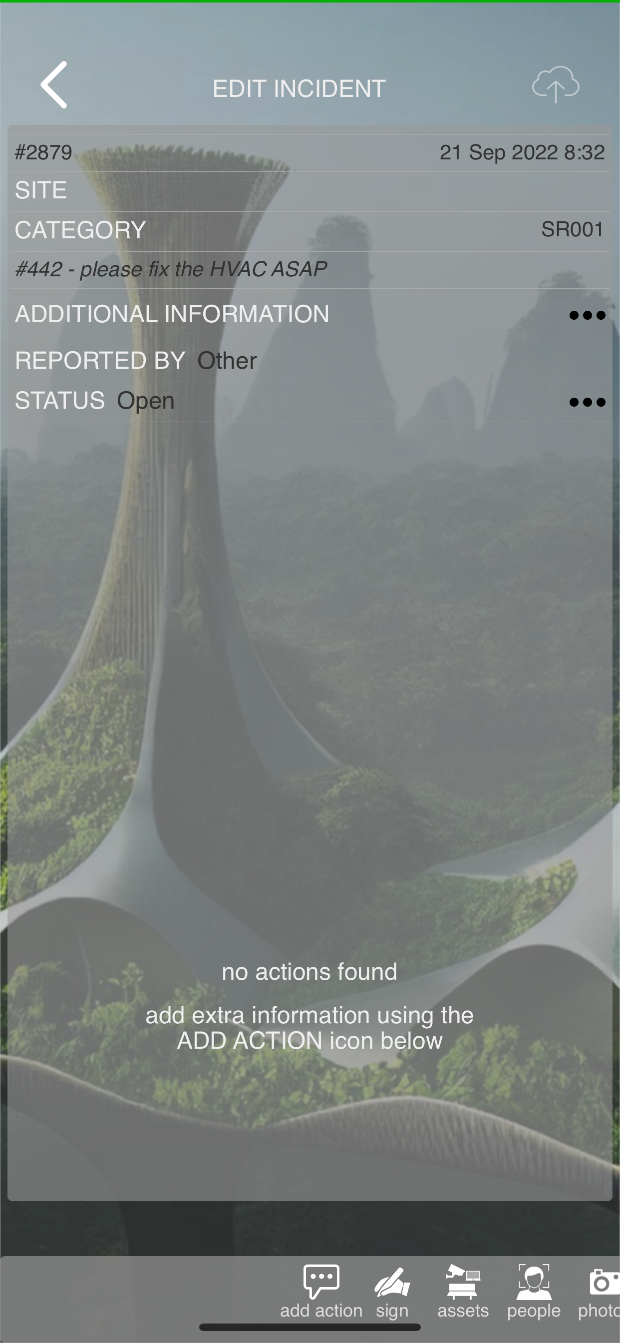 TakeAction UK
