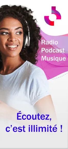 Game screenshot Radio France - podcast, direct mod apk
