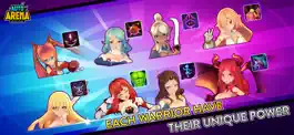 Game screenshot Auto Arena: AFK epic heroes hack