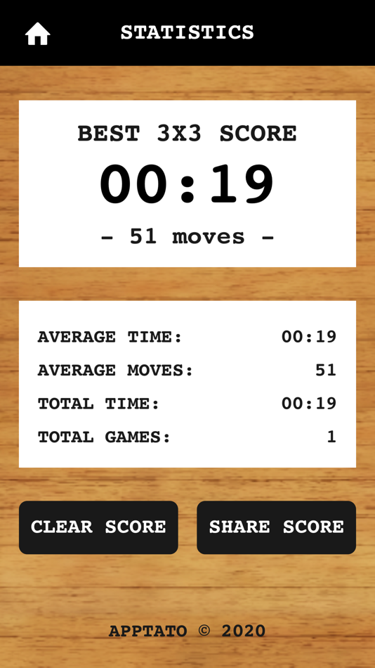 #4. Number Puzzle Games Pack (iOS) 由: Peter Li
