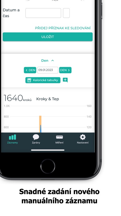 Čas pro zdraví screenshot-3