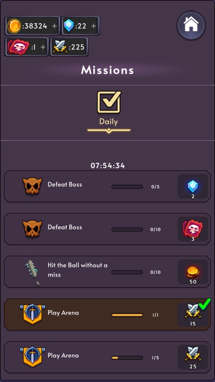 Baseball Land screenshot-9