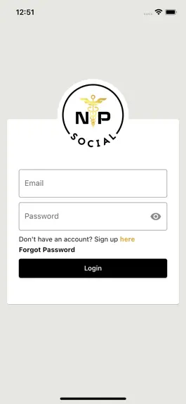Game screenshot NP Social mod apk