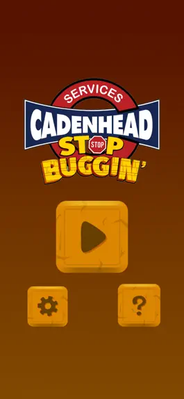 Game screenshot Stop Buggin mod apk