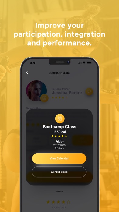 Eleven Eleven Boxing Screenshot