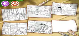 Game screenshot Ellevilde Ella apk